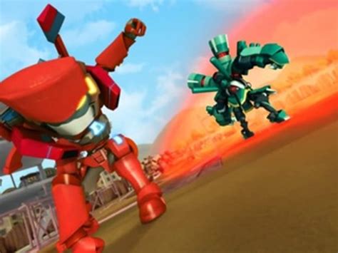 BoBoiBoy & Adu Du VS Ejo Jo HD .